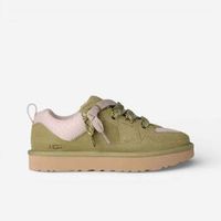 ugg zapatillas lowmel lo muted brass womens para mujer