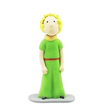 Figura El Principito Artesanal 17 Cms