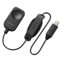 sony rm-spr1 mando con cable para camaras sony