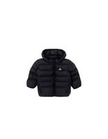 cazadora adidas sd bebes negro