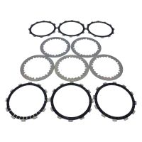 kit de embrague moto guzzi 1000 i-convert surflex