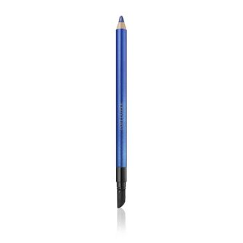 Double Wear Waterproof Gel Eye Pencil Sapphire