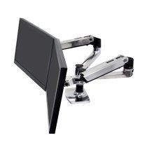 Ergotron LX Series 45-245-026 soporte para monitor 68,6 cm (27