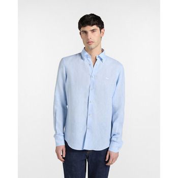 Harmont & Blaine Camisa manga larga 10278071468374 para hombre