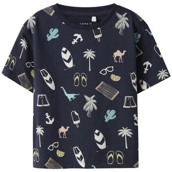 Name it Camiseta Jer para niño