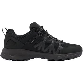 Columbia Zapatillas de senderismo 2100711 para hombre