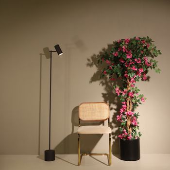 Buganvilla Artificial Trenzada 185cm – Naturing Monde