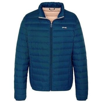 Schott Abrigo de plumas OAKLANDRS para hombre