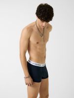 paquete de 3 boxers cortos jeans eco