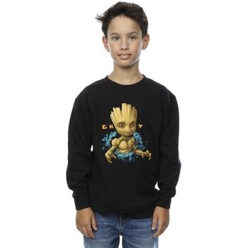 Marvel Jersey BI18776 para niño