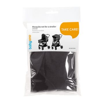 Babyono Mosquitera universal para cochecito