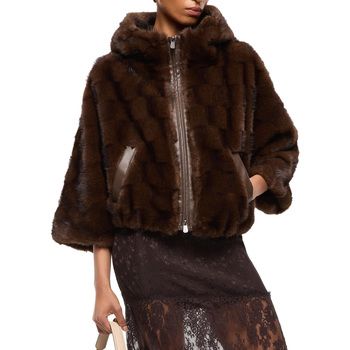 Pinko Abrigo 107054_a3c5-m11 para mujer