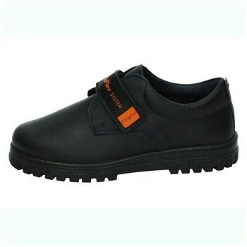 Conguitos Zapatos niña Colegial de piel para niña