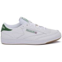 reebok sport zapatillas club c 85 para hombre
