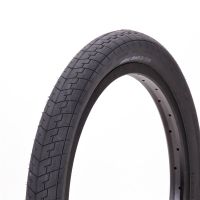 united direct 16 tyre black