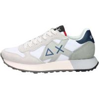 sun68 deportivas moda z36115 para hombre