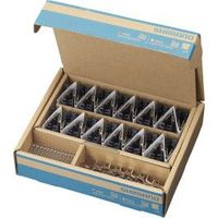 shimano pastillas freno metal j04c con aleta - 25 pares