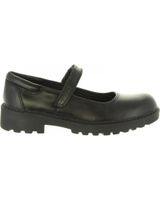 de geox geox bailarina colegial j casey j6420p negra c9999 black