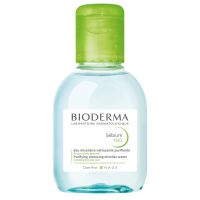sebium h2o micelar especial acne 100 ml