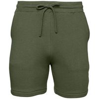 bella  canvas short rw9029 para hombre