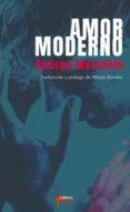 amor moderno