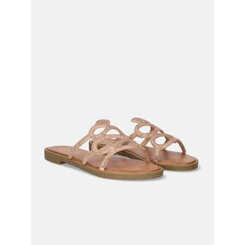 Exé Shoes Sandalias SANDALIAS CÓMODAS WF3374-617 para mujer