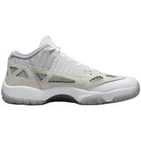 nike deportivas moda baskets air jordan 11 low cuir para hombre