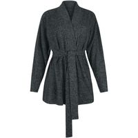 lisca chaqueta de punto chaqueta de punto manga larga rosie para mujer