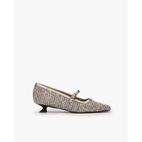 pedro miralles zapatos de tacon caen para mujer