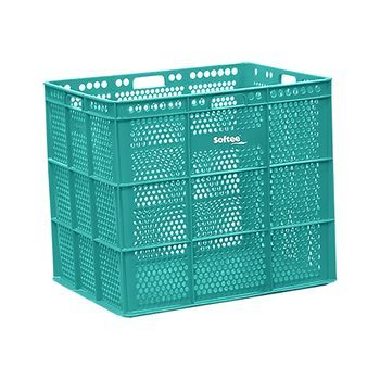 Banasta - Verde Sft, 1