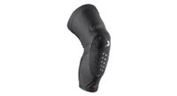 rodilleras leatt 6 0 evo lite negras