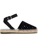 de liu jo sandalias liu jo sa2271px020 mujer black