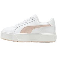 puma deportivas moda chaussures de running karmen blanc respirantes para mujer
