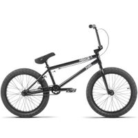 subrosa sono bmx bike black
