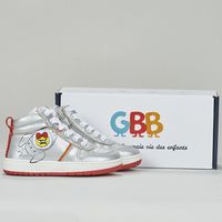 gbb zapatillas altas linotte para nino