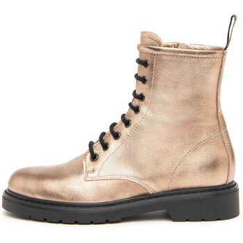 NeroGiardini Botines Lunare Tr Padova Light para mujer