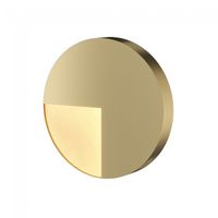 aplique de pared led jupiter 6w
