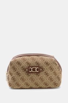 Estuche Pequeño De Tocador De Samantha
