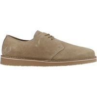 fred perry zapatos hombre linden suede para hombre