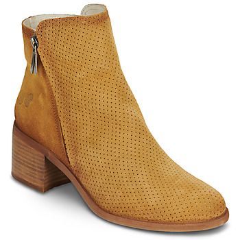 Felmini Botines MARINA para mujer