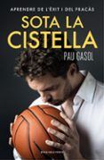 sota la cistella