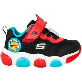 Skechers Zapatillas deporte Mighty Glow para niño