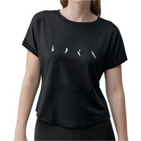 born living yoga camiseta t-shirt azami para mujer