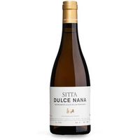 attis sitta dulce nana do rias baixas 5000cl 105 vol
