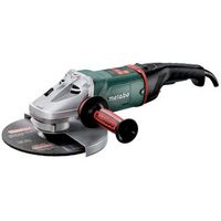 metabo we 22-230 mvt amoladora angularcarton