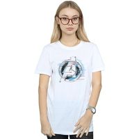 marvel camiseta avengers endgame para mujer