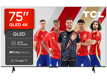 TV QLED 75