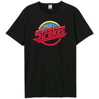 amplified clothing camiseta la surf para hombre