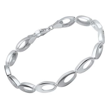 Pulsera de plata 925 de alta calidad