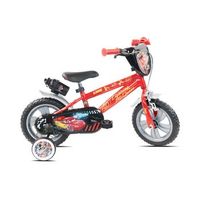 bicicleta ninos cars 12 pulgadas 3 anos